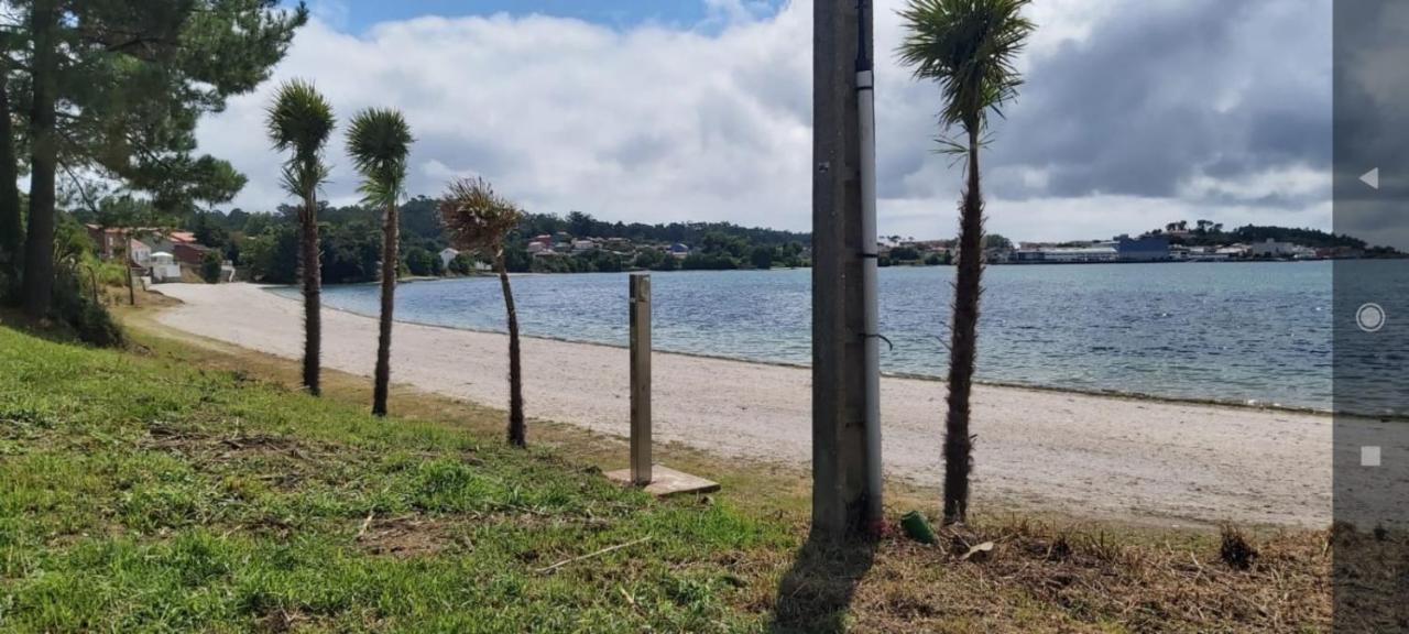 Апартаменти Piso En La Misma Playa Бойро Екстер'єр фото